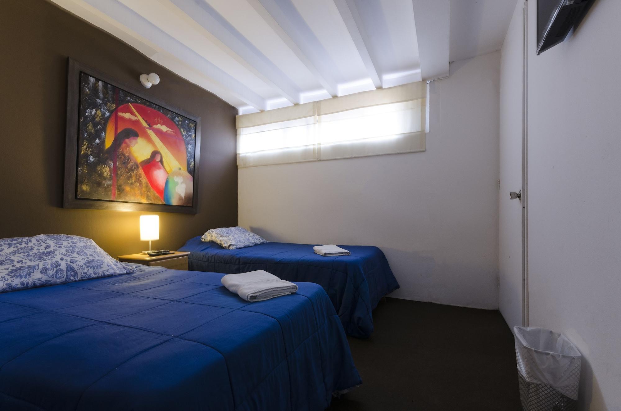 Jose Luis Hostal Boutique Distretto di Distretto di Lima Esterno foto