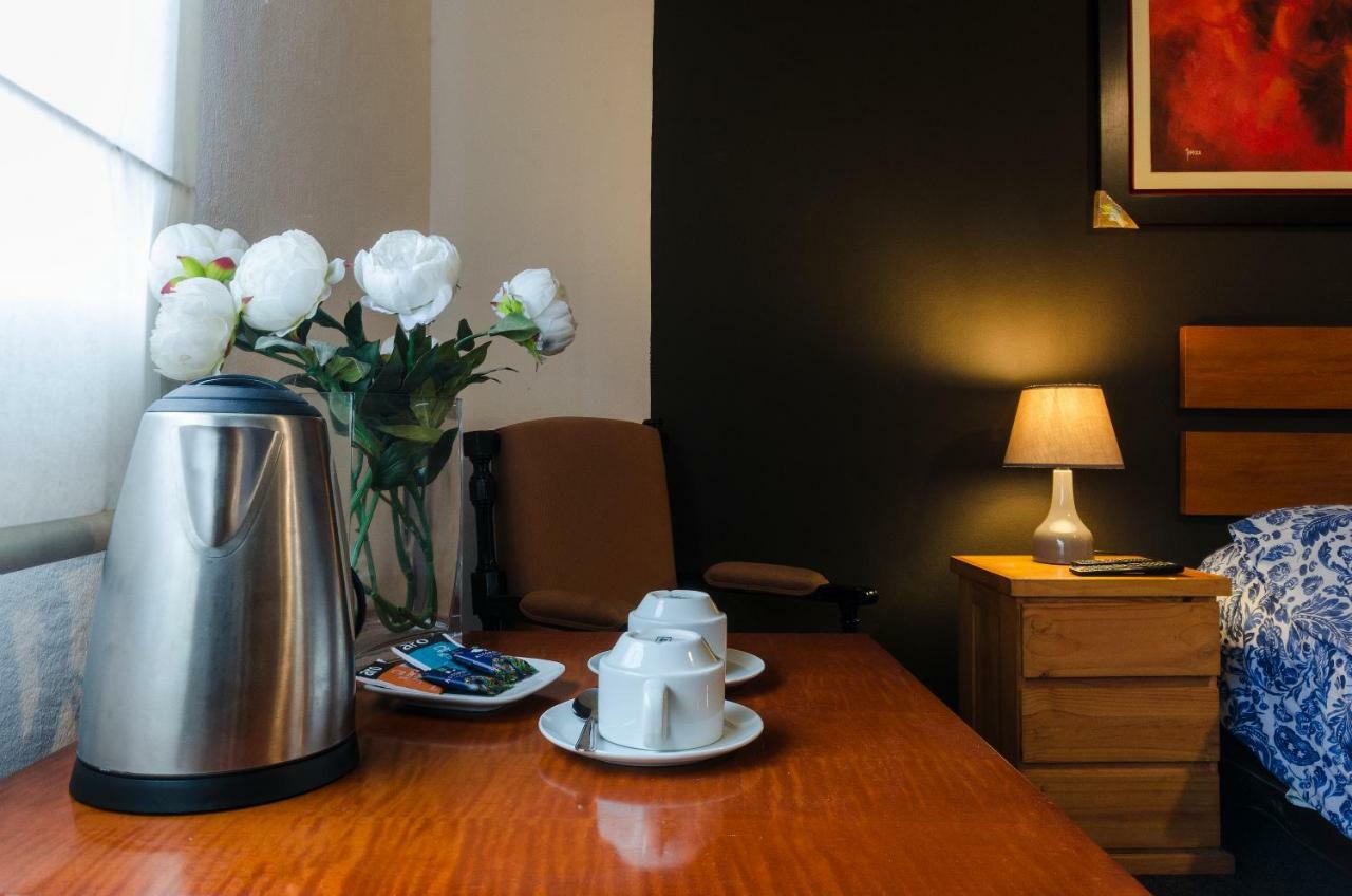 Jose Luis Hostal Boutique Distretto di Distretto di Lima Esterno foto